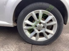 VAUXHALL TIGRA MK2 2004-2009 Alloy Wheel Single 205/50ZR16