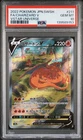 Charizard V 211/172 Vstar Universe Pokemon Japanese PSA 10 *153
