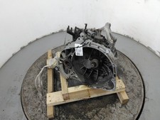 FORD FOCUS Gearbox 2004-2008 MTX75 KKDA 1.8L 5 Speed Manual 6M5R7002ZB 