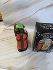 Whirlitzer Ceramic Jukebox Music Box Coin Bank With Plug Plays*Music New In Box — photo 2
