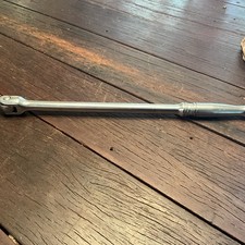 SnapOn USA SN15A 1/2” Barra de interruptor 15" de largo