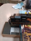 Athearn Rio Grande HO Model Train 🚂 , GP-40-2, # 3099 in original box — photo 2