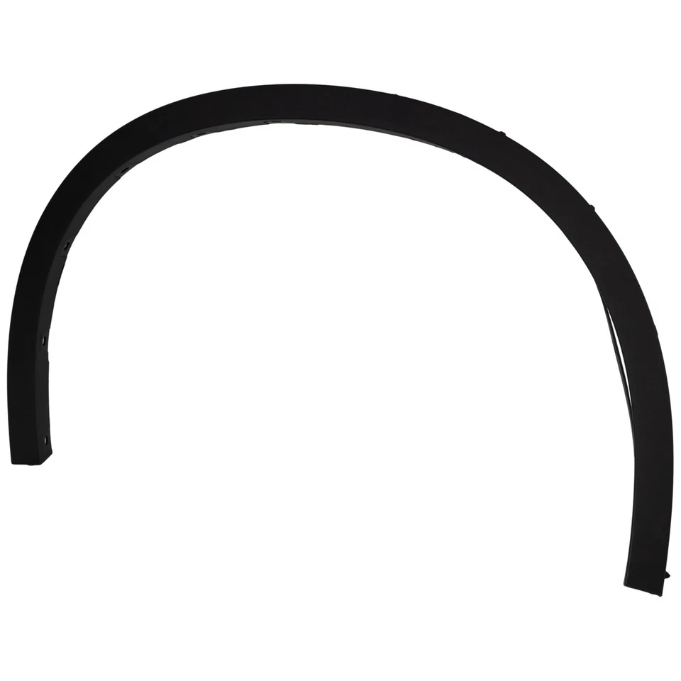 Fender Trim Molding Moulding Front Passenger Right Side Hand for BMW X5 14-18 Foto 3 de 4