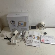 Infant Optics DXR-8 Wireless 480p Indoor Digital Video Baby Monitoring System