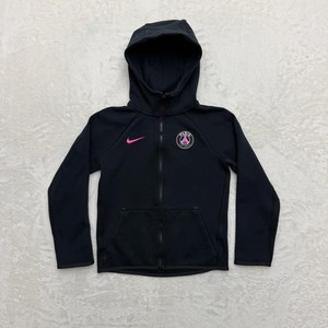 psg jordan tech fleece