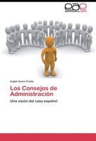 Los Consejos De AdministracióN Isabel Acero Fraile
