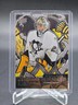 MARC-ANDRE FLEURY 2024-25 UD SERIES 1 YOUNG GUNS ROOKIE #YGR-9 PENGUINS Q0107