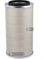 Luftfilter FüR Motor Maschine Agricola Deutz DX.230 - DX.230A