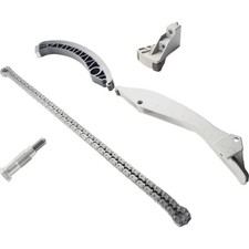 ABAKUS Steuerkettensatz für BMW 6er Cabriolet E64 650i 645 Ci 7er E65 E66 E67