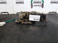 Porte arrière et accessoires Mazda DEMIO