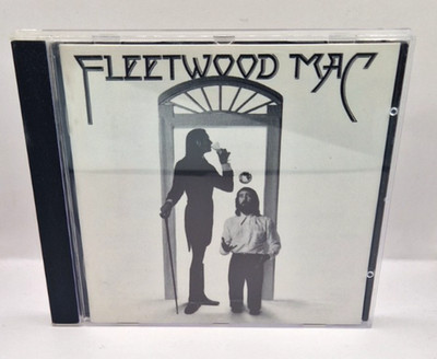 Fleetwood Mac   Fleetwood Mac - CD - Guter Zustand
