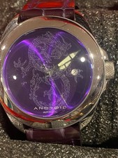 Android USA Model AD490 Tattoo Banker Dragon ...