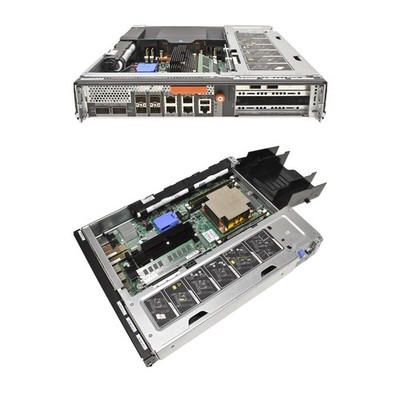 NetApp Storage Controller Module 111-01099 for FAS8020 3U Filer System