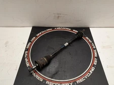 Bmw 4 Series 2014 F32 Nsr Passengers Rear Left Driveshaft - 2.0 Petrol 7609352