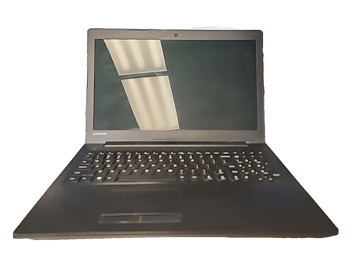 Lenovo IdeaPad 310 Windows 10 PC Laptops & Netbooks 1 TB SSD