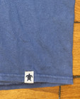 Simply Southern Girl's Large Long Sleeve Blue T-shirt Giraffe Kindness Theme — photo 7