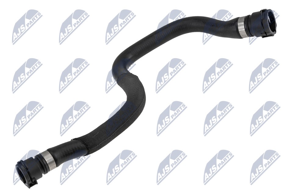 Fits NTY CPP-BM-077 COOLANT HOSE   ⭐UK Stock⭐