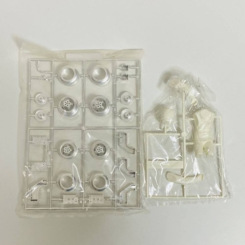 TAMIYA 1/12 Big Scale Ferrari 312B Plastic Model Kit Mint JAPAN - Picture 5 of 8