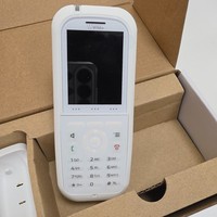 Wildix W-AIR Med Dect Wireless Antibacterial Telephone. New Open Box