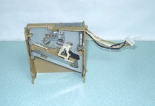 COIN MECHANISM NS-130E +C FOR SAMMY & RODEO PACHISLO SLOT MACHINE-TAKES QUARTERS