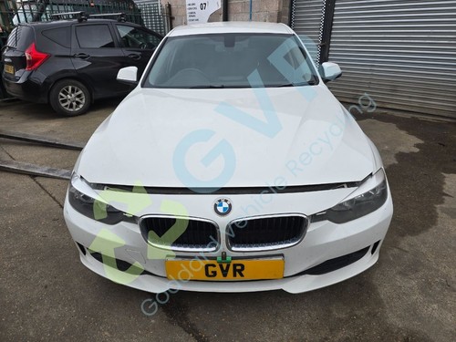BMW 3 SERIES 320D EFFICIENTDYNAMICS BUSINESS F30,F80 2012-2015 DPF N47 8509241 - Picture 10 of 17