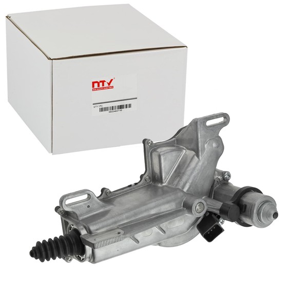 NTY Kupplungsnehmerzylinder Passend FüR Mitsubishi Colt Smart Forfour |-image