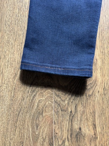 Levi Strauss "712 Slim Mid-Rise" W28 L28 (UK) 10 Neu ohne Etikett Tadellos UVP 120£ - Bild 12 von 17