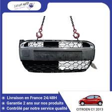 Pare-choc avant Citroen C1