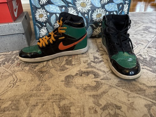 Jordan 1 Mia 305 Area Code