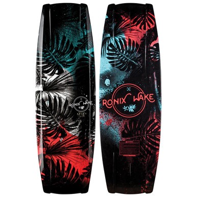 Ronix Krush - Secret Flex 125 Kid's Wakeboard 2026