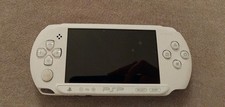 Unboxed PSP E1003 Mono Speaker Bundle. Good used condition