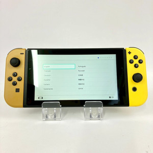 Nintendo Switch No Joy Cons | eBay