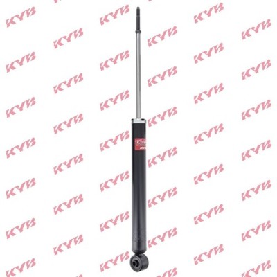2x Stoßdämpfer Excel-G KYB 348037 für TOYOTA IQ KGJ10_ KGJ10R NGJ10_ NGJ10R