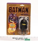 Batman Bat Rope DC Comics 1989 Toy Biz Vintage Action Figure NEW MOSC