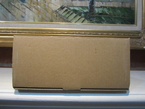 Allen + Roth Brushed Nickel Aluminum Curtain Rod Finials #634452 New - Picture 7 of 8