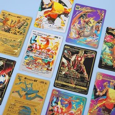 pokemon gold cards price - Telescopic Sight - 203/185 - Vivid Voltage - Secret Rare making it a rare collectors item. Eevee Evolution V Pokemon Gold