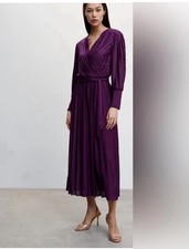 brand new Beautiful MANGO dress