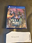 M2 ESP Ra.De. Psi [PS4 PlayStation 4, 2019, Japanese] - US Seller - NEW/SEALED