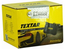 BREMSBELÄGE HINTEN FÜR HYUNDAI GRAND SANTA FE 2.2 3.3 13- GENESIS 3.3 3.8 08-14