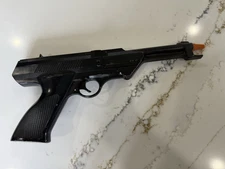 Daisy Air Pistol Break Barrel BB Gun Model 188 - Vintage