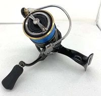 Daiwa Ballistic LT2000SS-P Spinning Reel, Fishing, Used with Box & Manual