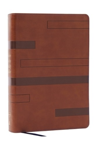 Color Code Study Bible, Revealing God's Truth Color by Color ... - 9781400341405