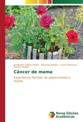 Janderléia Valéria Dolina (u. a.) | Câncer de mama | Taschenbuch | Portugiesisch