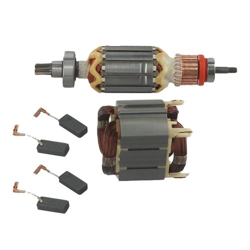 Stator and For Rotor Replacement Set Compatible with Multiple HR Models - Picture 13 of 21
