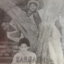 Eargasm - This Is Lovers Rock, 12", (Vinyl)