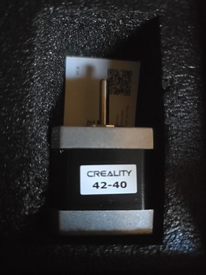 Creality 42-40 Stepper Motor for Ender-3 S1 Plus/CR-200B