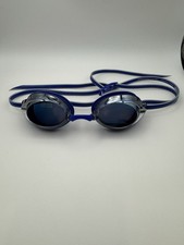Speedo Vanquisher 2.0 Mirrored Swim Goggles, ...