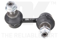 Nk Koppelstange Stabilisator 5112241 FüR Nissan Navara NP300 D40 Pathfinder 3