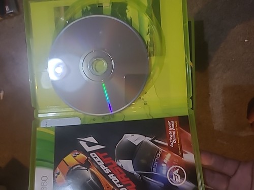 Need for Speed: Hot Pursuit (Microsoft Xbox 360, 2010) - Foto 3 di 3