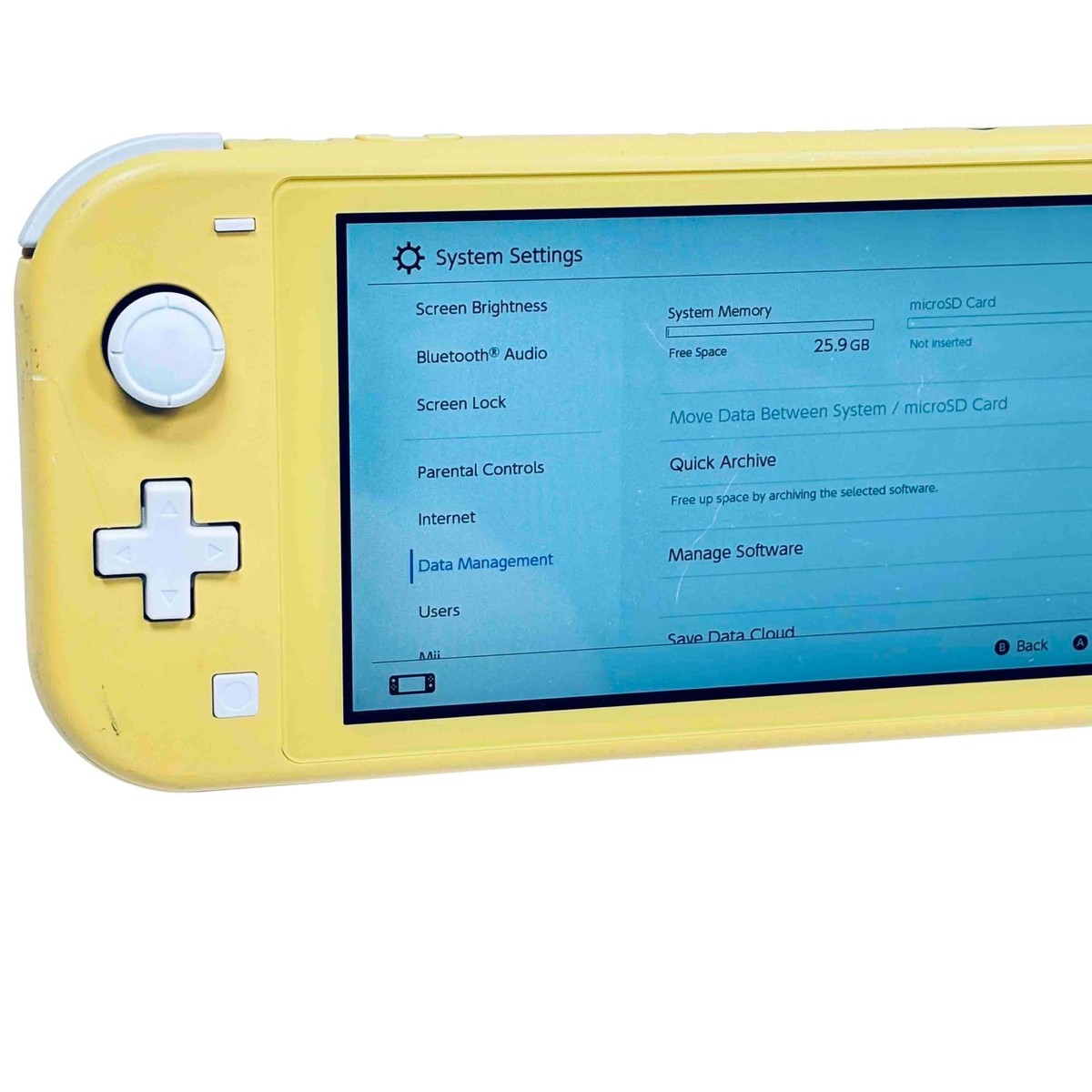 Switchライト Nintendo Switch Lite HDH-001 Handheld Video Game System